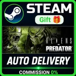 Aliens VS Predator Collection RU Steam PC Gift AUTO DELIVERY