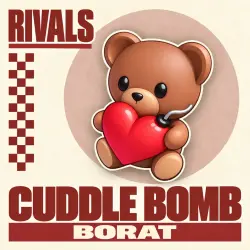 Cuddle Bomb (Common) Rivals —  deal