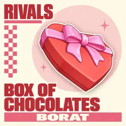 Box of Chocolates (Common) Rivals —  deal