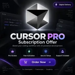 Cursor Plus |