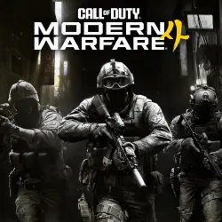 Call of Duty: Modern Warfare 4 Оффлайн Активация