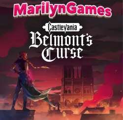 Castlevania: Belmont's Curse + Bonuses | Xbox Account