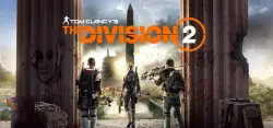 Tom Clancy's The Division 2 Steam Ukraine Region Only