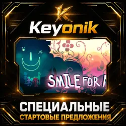 Smile For Me PC Steam CD Key Global