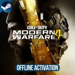 CALL OF DUTY: MODERN WARFARE 4 (2026) | PLAYABLE NOW | STEAM | FOR PC