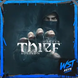Thief: Master Thief Edition • Ключ Steam (СНГ без России и Беларуси | Автовыдача API)