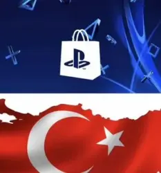 Purchase of PS4/PS5 games and subscriptions Turkey