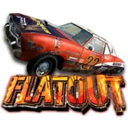 FlatOut 1 | Steam Key RU, CIS | Auto-Delivery
