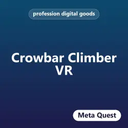 Ключ Crowbar Climber VR Meta Quest ГЛОБАЛ