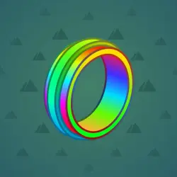 Bonded Ring | Telegram NFT gift