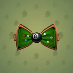 Bow Tie | Telegram NFT gift