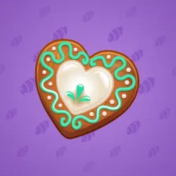 Cookie Heart | NFT подарок Telegram | Автовыдача