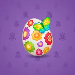 Easter Egg | NFT подарок Telegram | Автовыдача