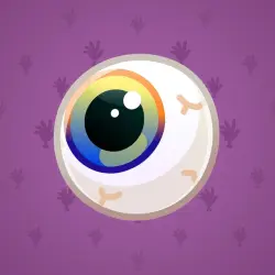 Evil Eye | NFT подарок Telegram | Автовыдача