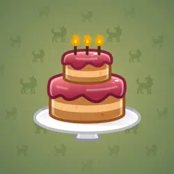 Homemade Cake | Telegram NFT gift