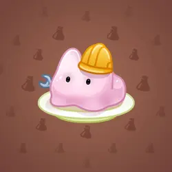 Jelly Bunny | NFT подарок Telegram | Автовыдача