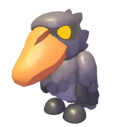 Shoebill | Adopt Me! — Roblox, лот №249606
