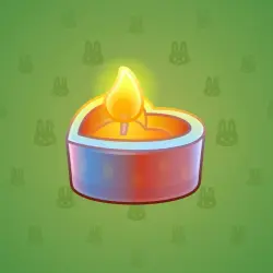 Love Candle | NFT подарок Telegram | Автовыдача