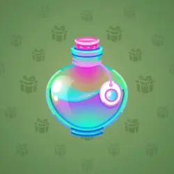 Love Potion | Telegram NFT gift