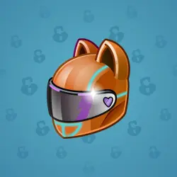 Neko Helmet | Telegram NFT gift