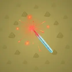 Party Sparkler | NFT подарок Telegram | Автовыдача