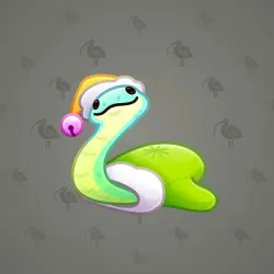 Pet Snake | NFT подарок Telegram | Автовыдача