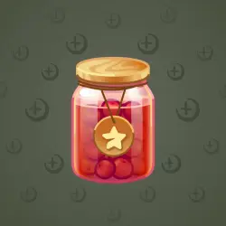 Restless Jar | Telegram NFT gift