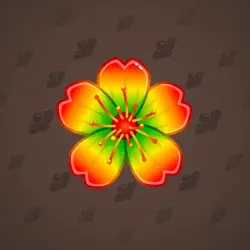Sakura Flower | NFT подарок Telegram | Автовыдача