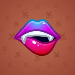 Sharp Tongue | NFT подарок Telegram | Автовыдача