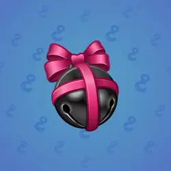 Sleigh Bell | Telegram NFT gift