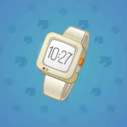 Swiss Watch | NFT подарок Telegram