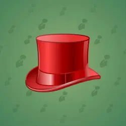 Top Hat | Telegram NFT gift