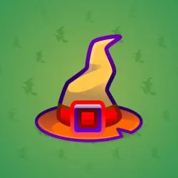 Witch Hat | NFT подарок Telegram | Автовыдача