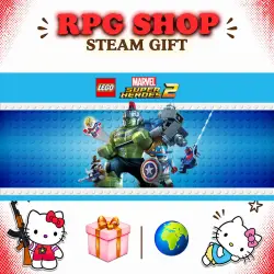 LEGO® Marvel Super Heroes 2 Deluxe Edition | AUTO 24/7 | Россия+WORLD