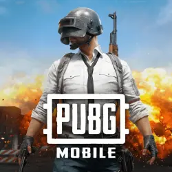 PUBG Mobile UC, лот №210383