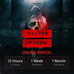 RENT Silver Pines ACCOUNT | FROM 12 HOURS TO 30 DAY
