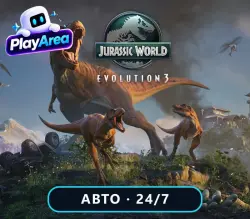 Jurassic World Evolution 3 DLC EUROPE+USA, EXCEPT CIS | Activation Key