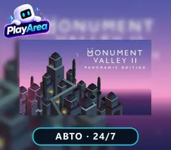 Monument Valley 2: Panoramic Edition РФ+СНГ+ВЕСЬ МИР Steam КЛЮЧ