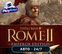 Total War: ROME II Emperor Edition RU+CIS+GLOBAL | Activation Key