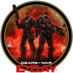 Gears of War: E-Day | Steam Offline | Без Steam Guard | Автовыдача