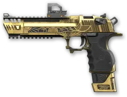 Golden Viking DE