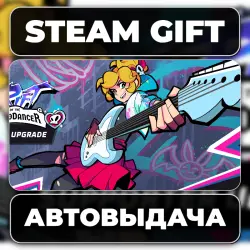 Rift of the NecroDancer: Supporter Upgrade Steam • RU + WORLD