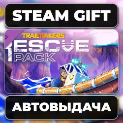 Trailmakers - Rescue Pack Steam • RU + WORLD