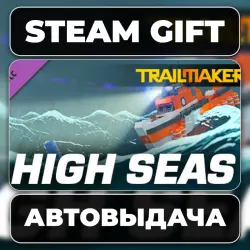 Trailmakers - High Seas Expansion Steam
