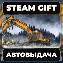 Gold Mining Simulator - Definitive Edition Steam • RU + WORLD