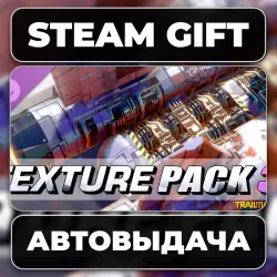 Trailmakers: Texture Pack 3 Steam • RU + WORLD