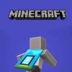Уникальный ключ для плаща home Cape TWITCH — Minecraft, лот №273509