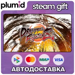 DLC DRAGON BALL FighterZ – Anime Music Pack 2 Steam Gift / Россия + МИР / АВТО