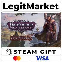 DLC Pathfinder: Wrath of the Righteous - The Last Sarkorians / Steam AUTO / RU + WORLD