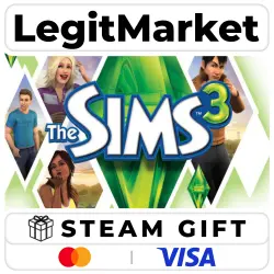 DLC The Sims 3: Diesel Stuff / Steam AUTO / RU + WORLD